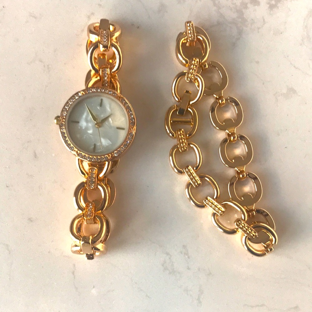 Wrist Candy